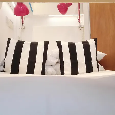 Apartment Rosebud Studio *