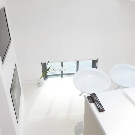 Apartment Rosebud Studio
