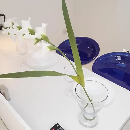 Apartment Rosebud Studio