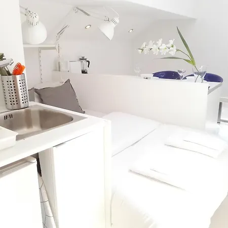 Rosebud Studio *