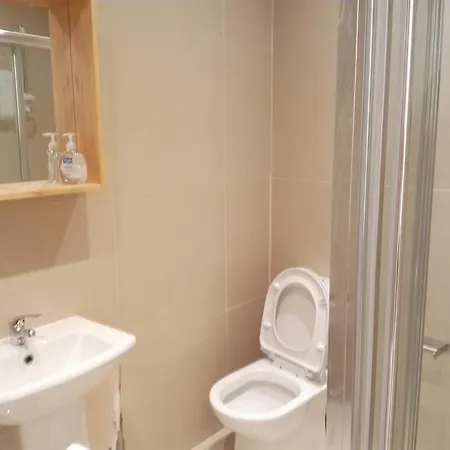 Apartment Rosebud Studio Leeds (West Yorkshire)